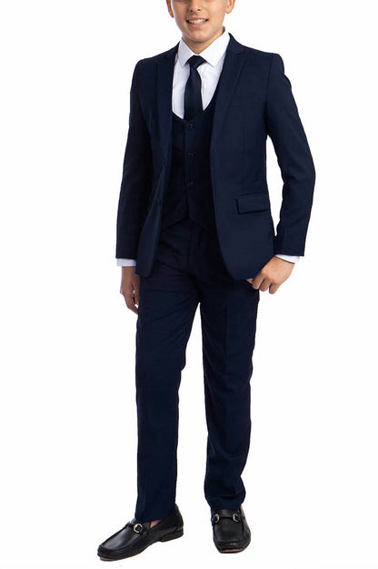 St. Peter 5-piece Suit Set