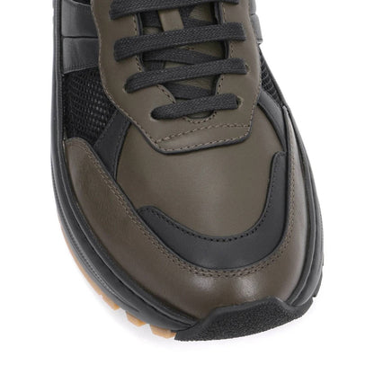 Men's Speedster Athletic Sneakers