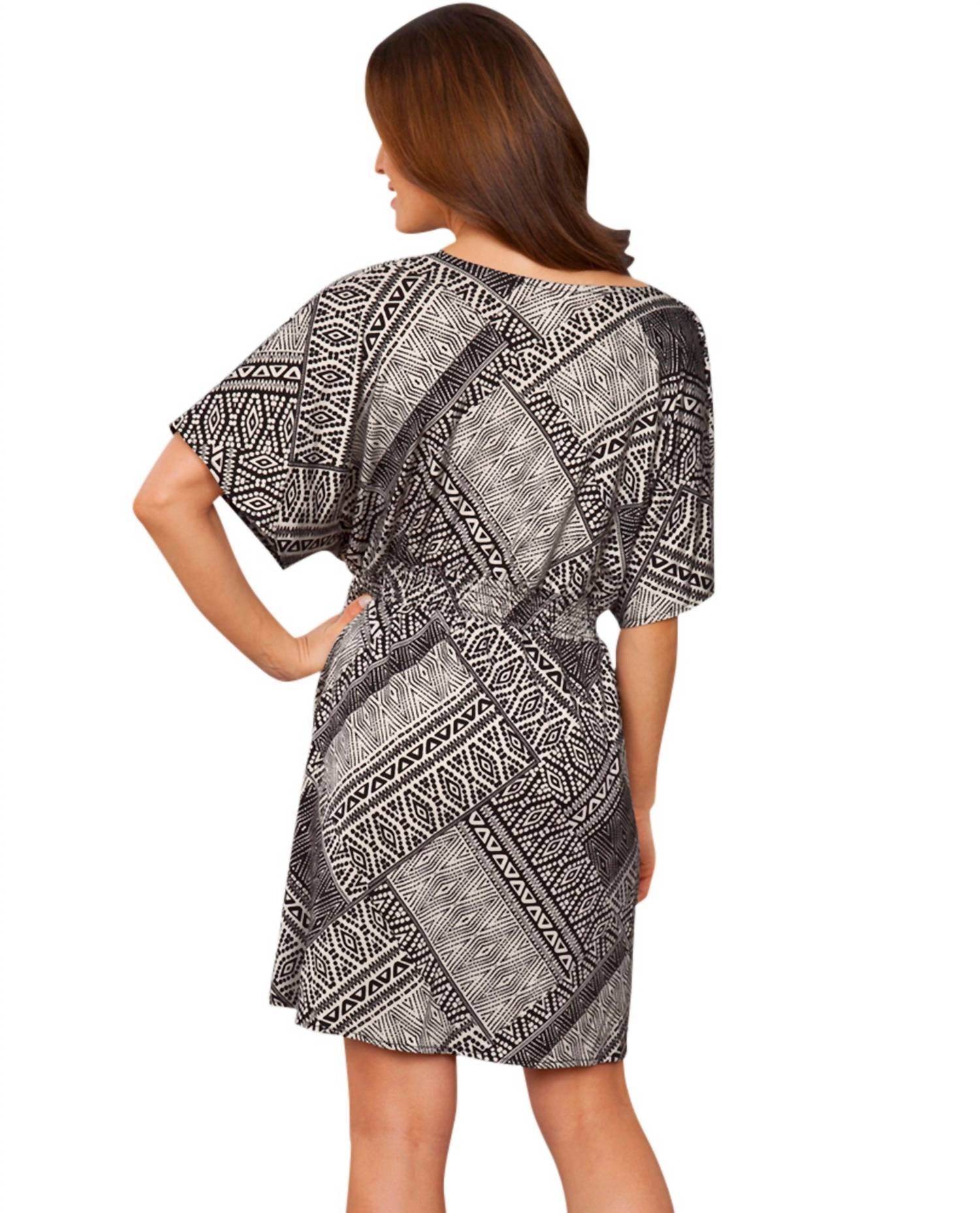 Dotti - Tunic Cover Up - Rack Hunt -