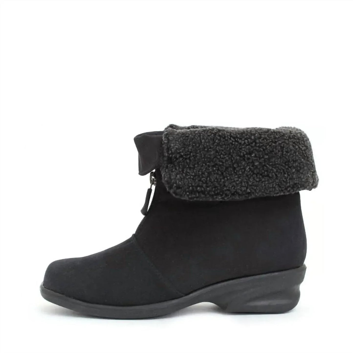 Toe Warmers - Women's Michelle Front Zip Boots - Rack Hunt