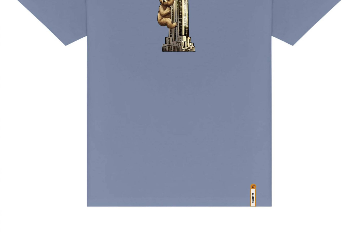 Men's 8th Wonder Graphic T-shirt