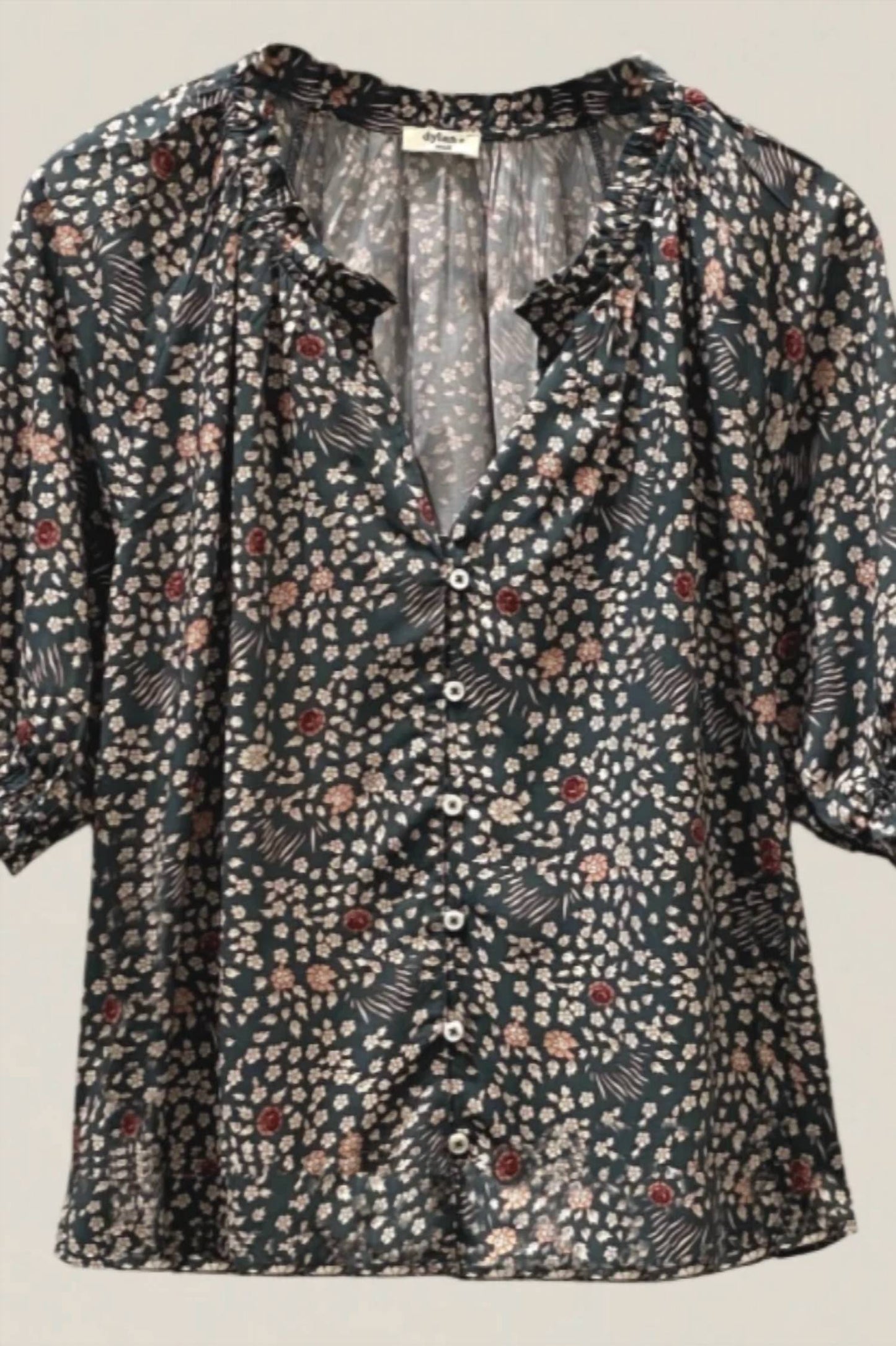 Women's Mia Blouse