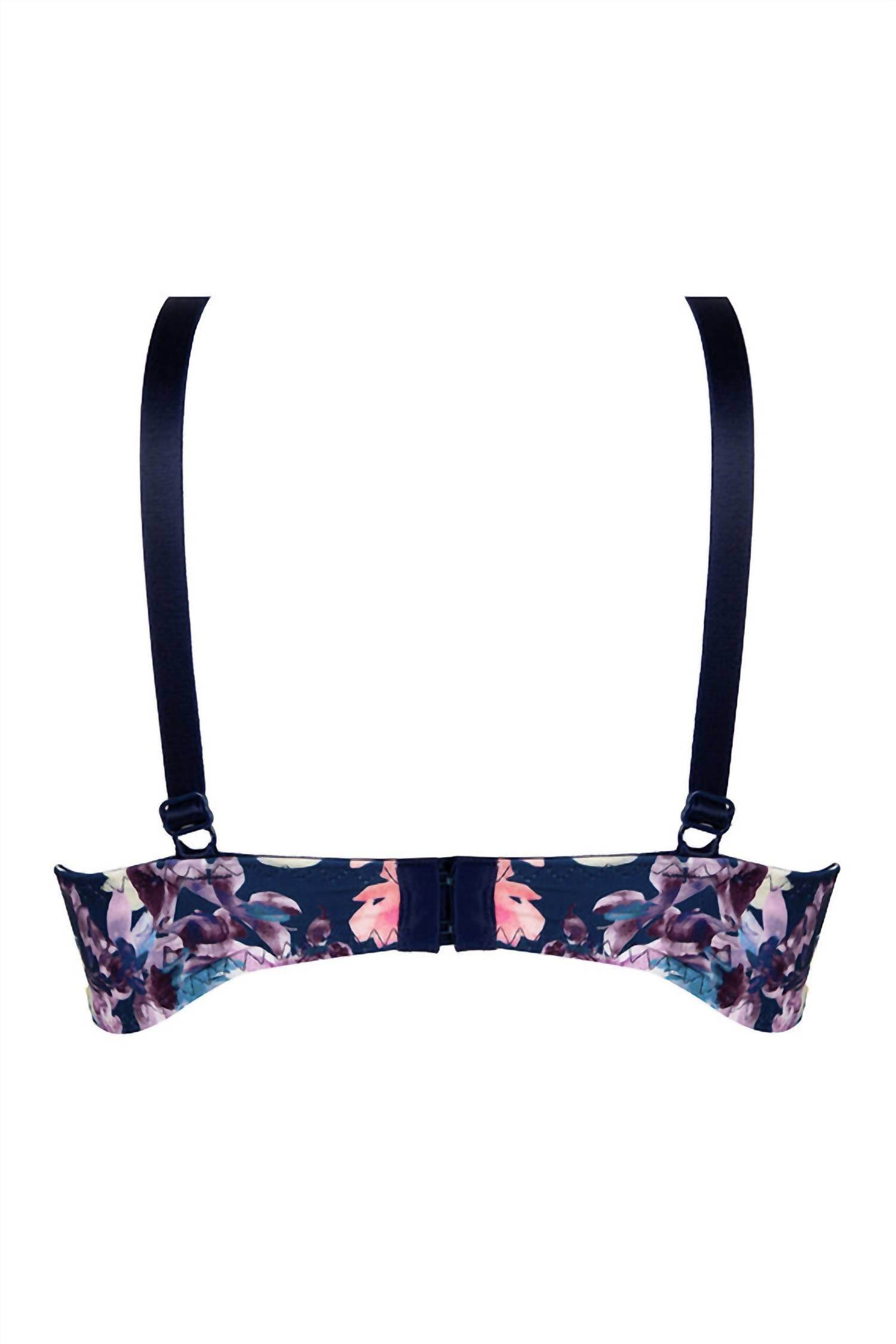 Antigel Boudoir de Filles - Non Wire Bra - Rack Hunt