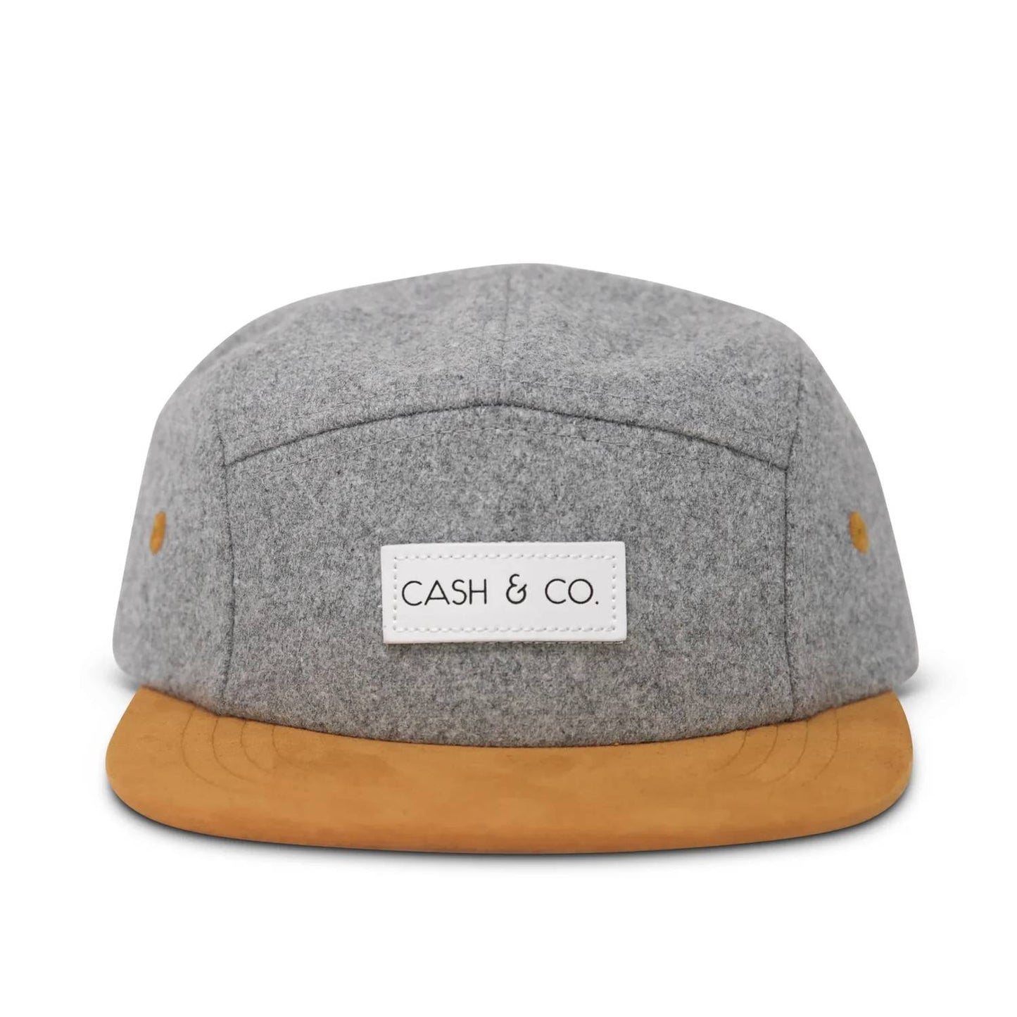 Boy's Camden Baseball Cap