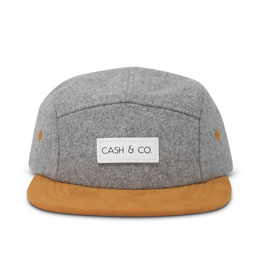Boy's Camden Baseball Cap
