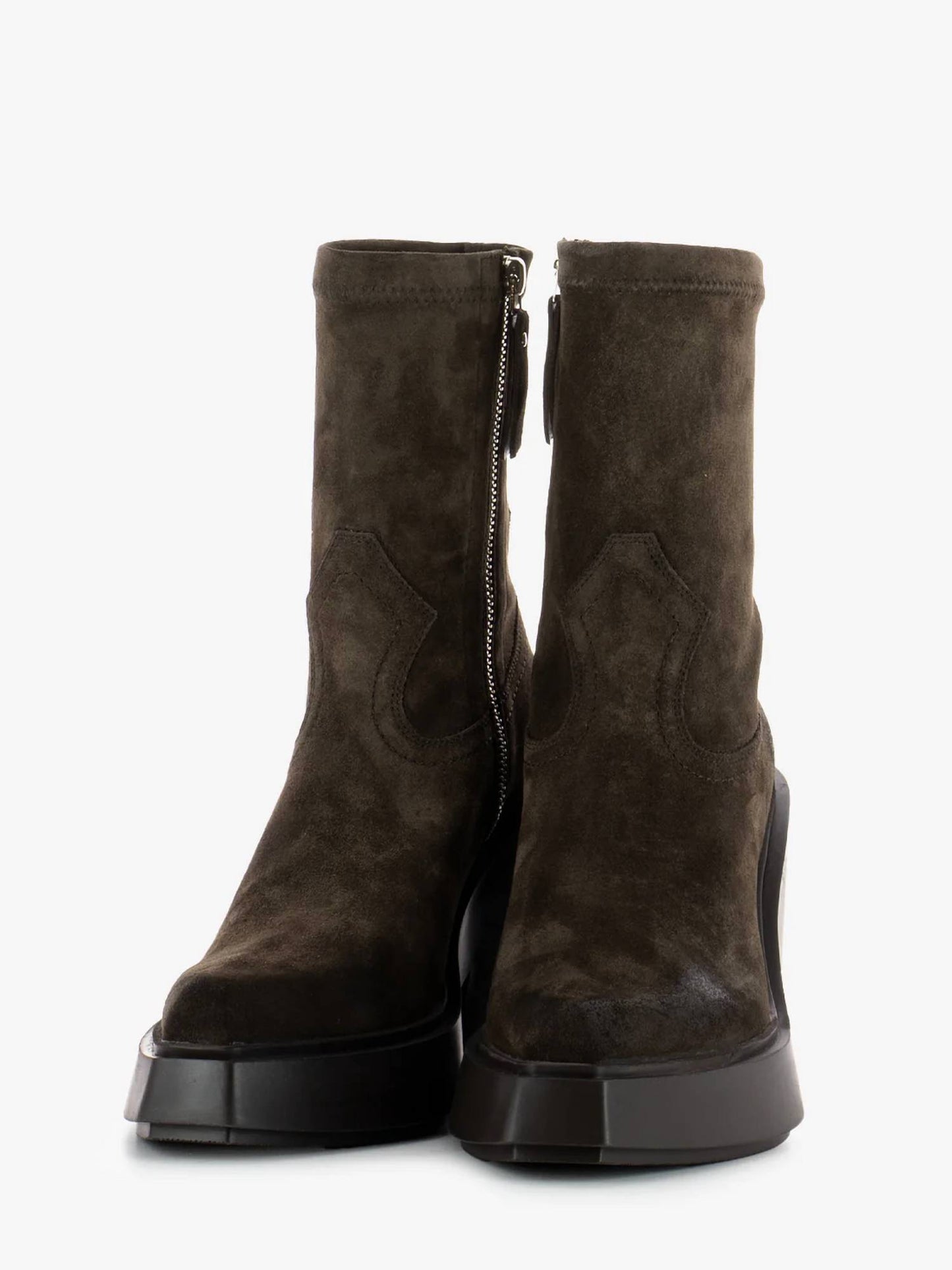 Women's Magnifico Western Bootie