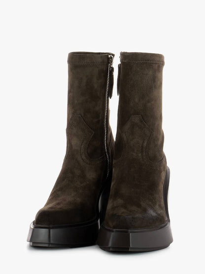 Women's Magnifico Western Bootie