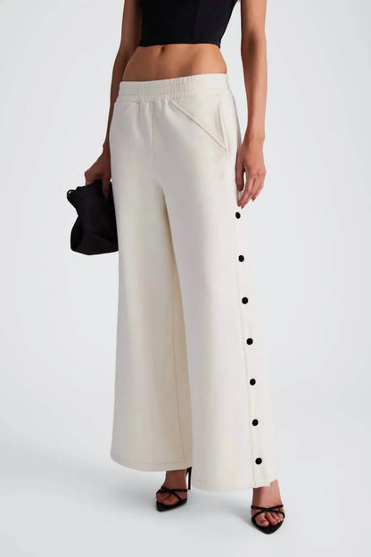 IN/ONE - Thalia French Terry Pant - Rack Hunt
