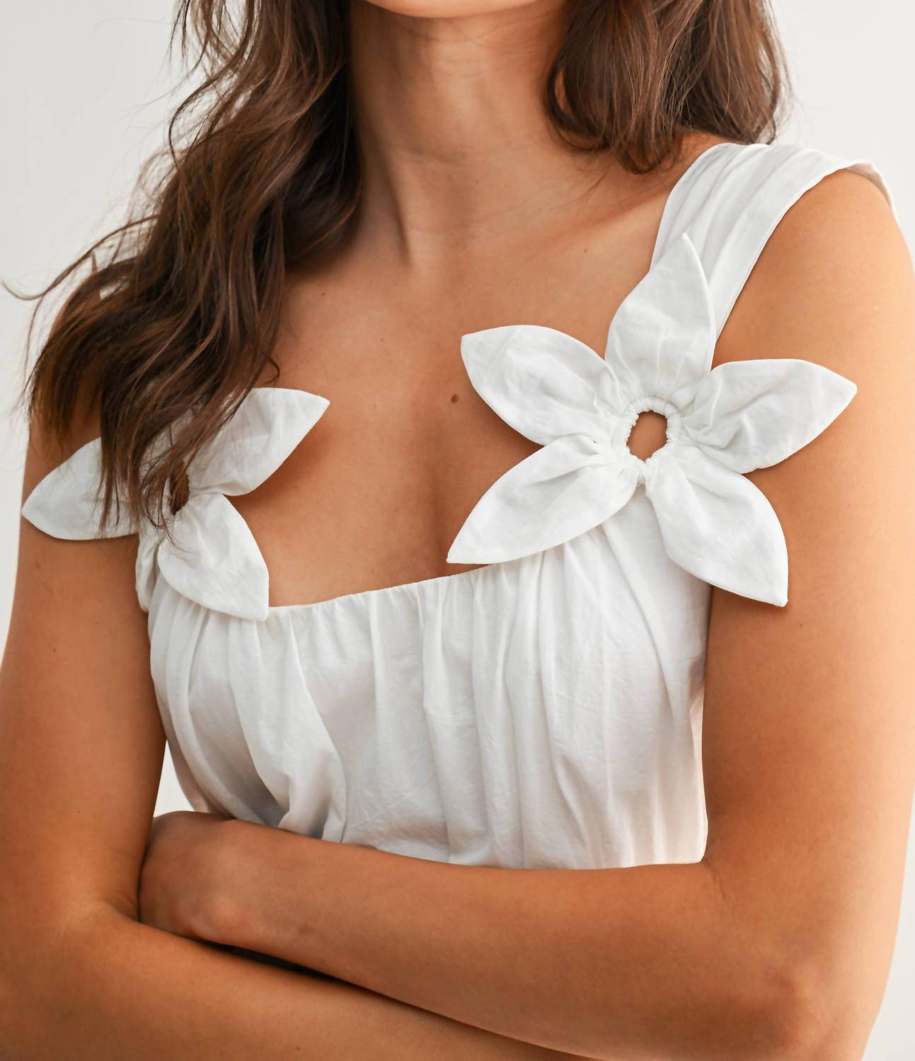 Summer Breeze Maxi Dress