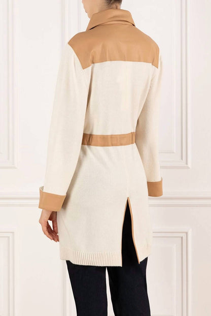CARDIGAN VESTE