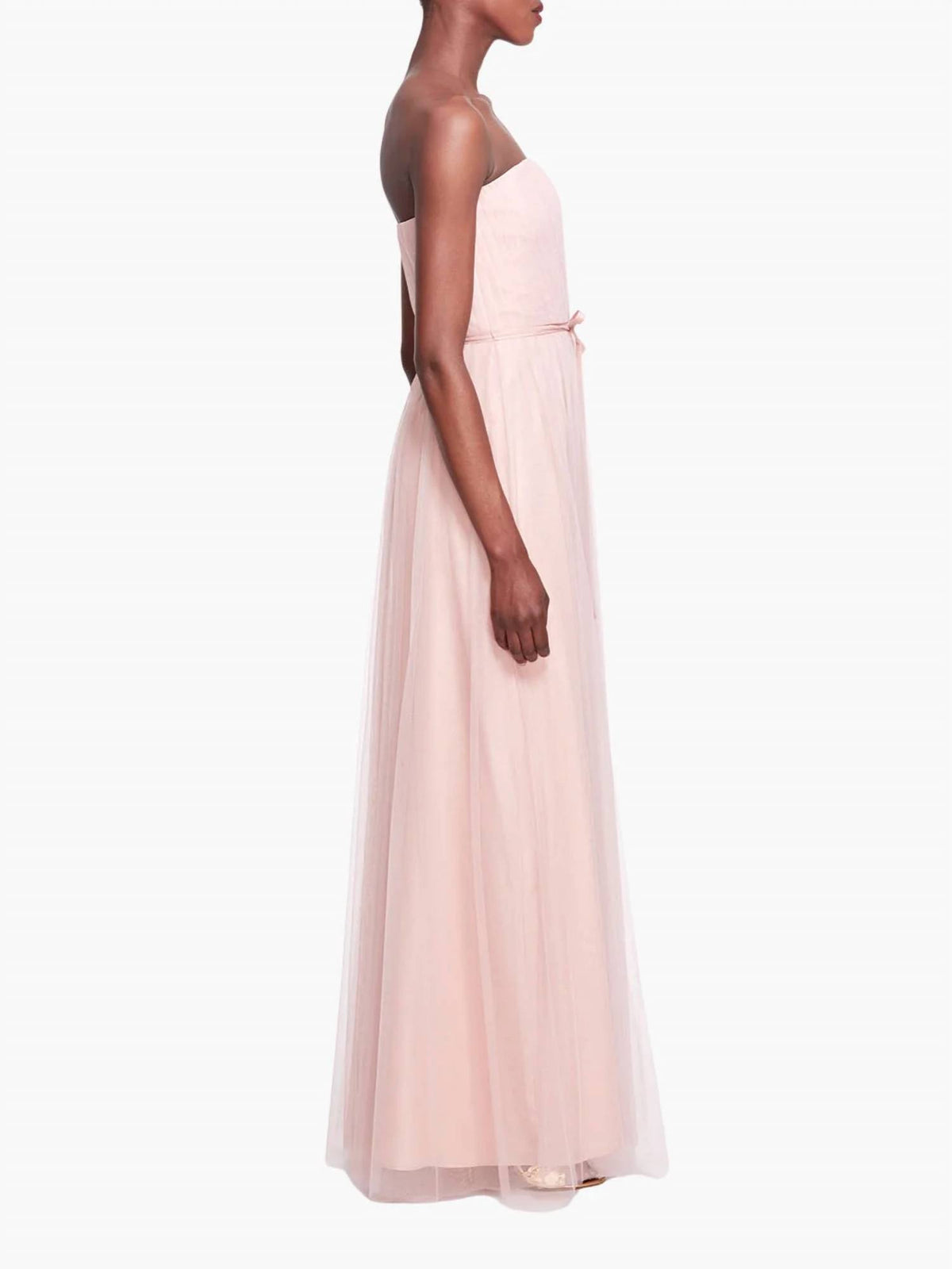 Imola Sweetheart Gown
