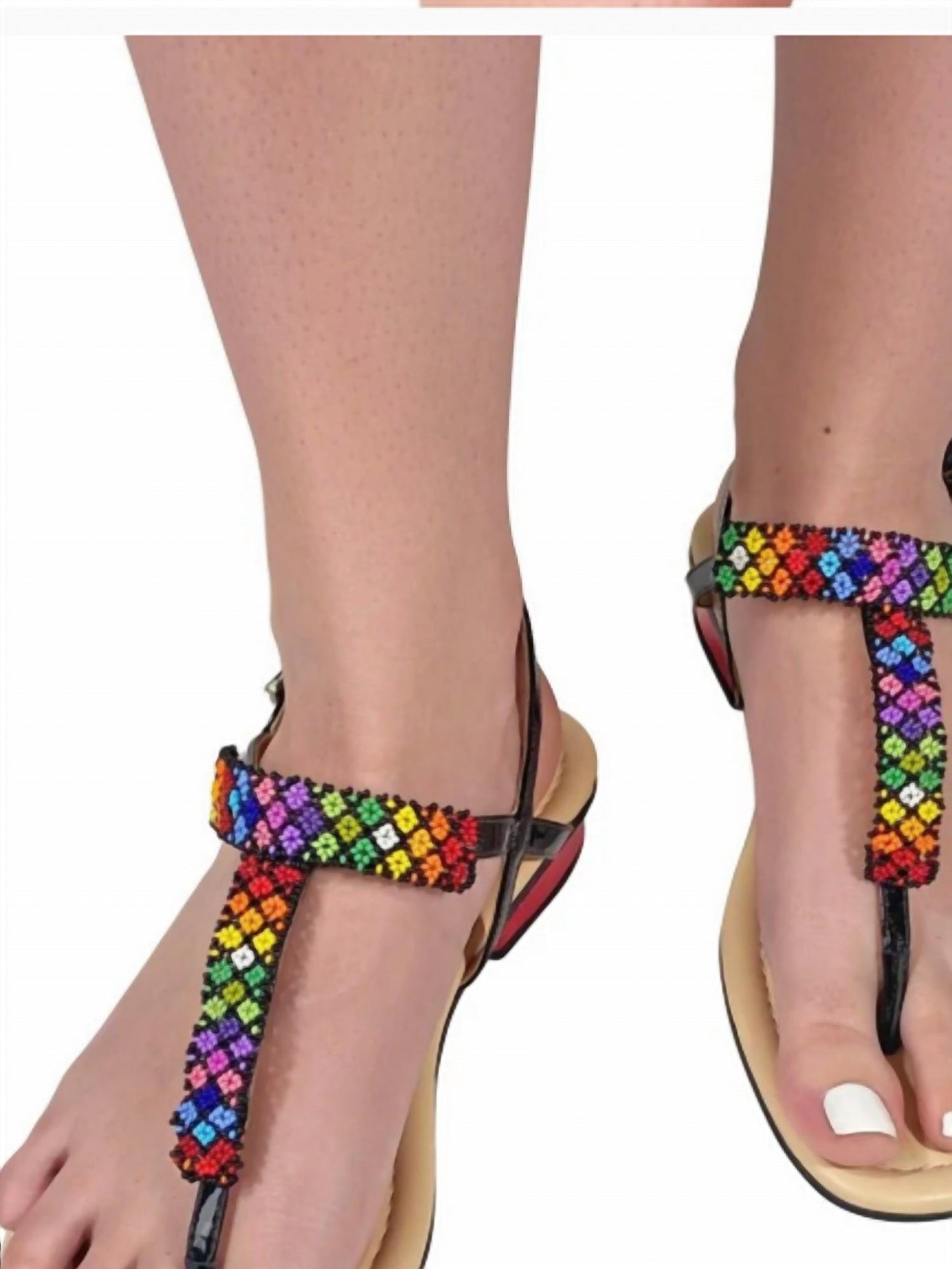 Women's Stunning Sandal