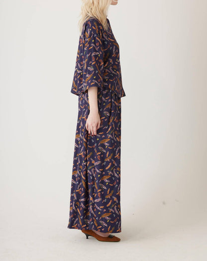 Sara Blouse
