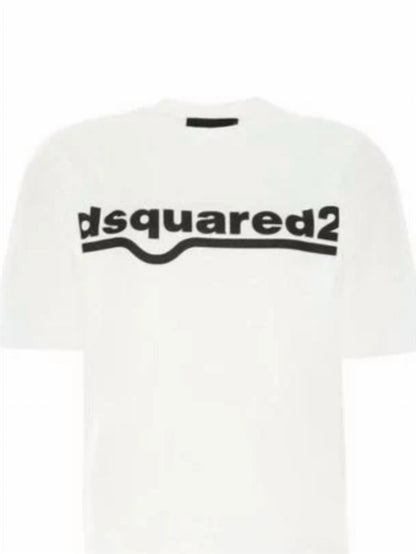 Women's Classic Logo Cotton T-shirt