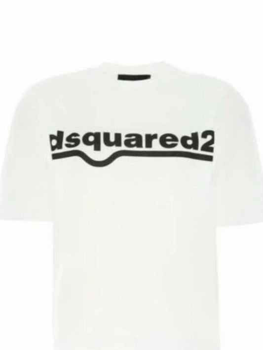 Women's Classic Logo Cotton T-shirt