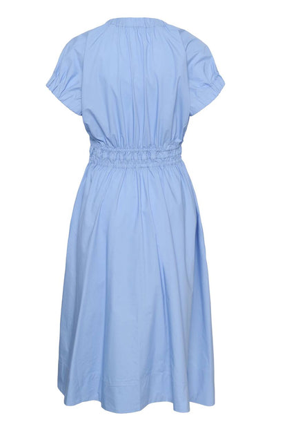 Gloria Midi Dress