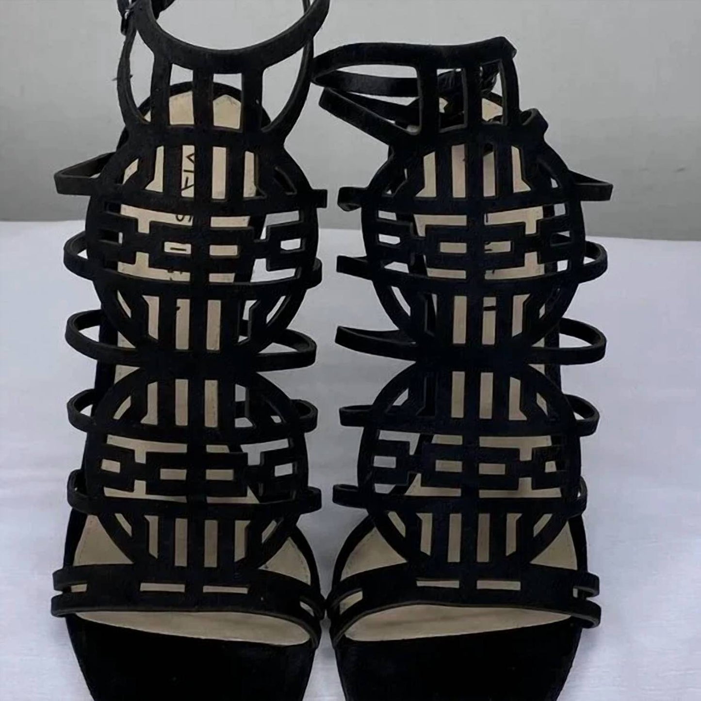 Women's Tisa 2 Strappy High-heels