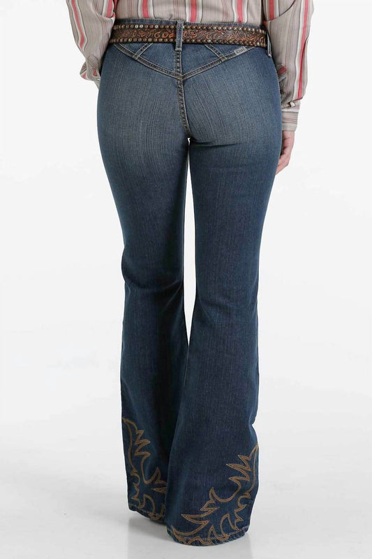 Hannah Flare Jeans