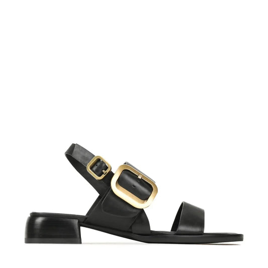 EOS Melbourne - Women's Tegean Slingback Sandals - Rack Hunt