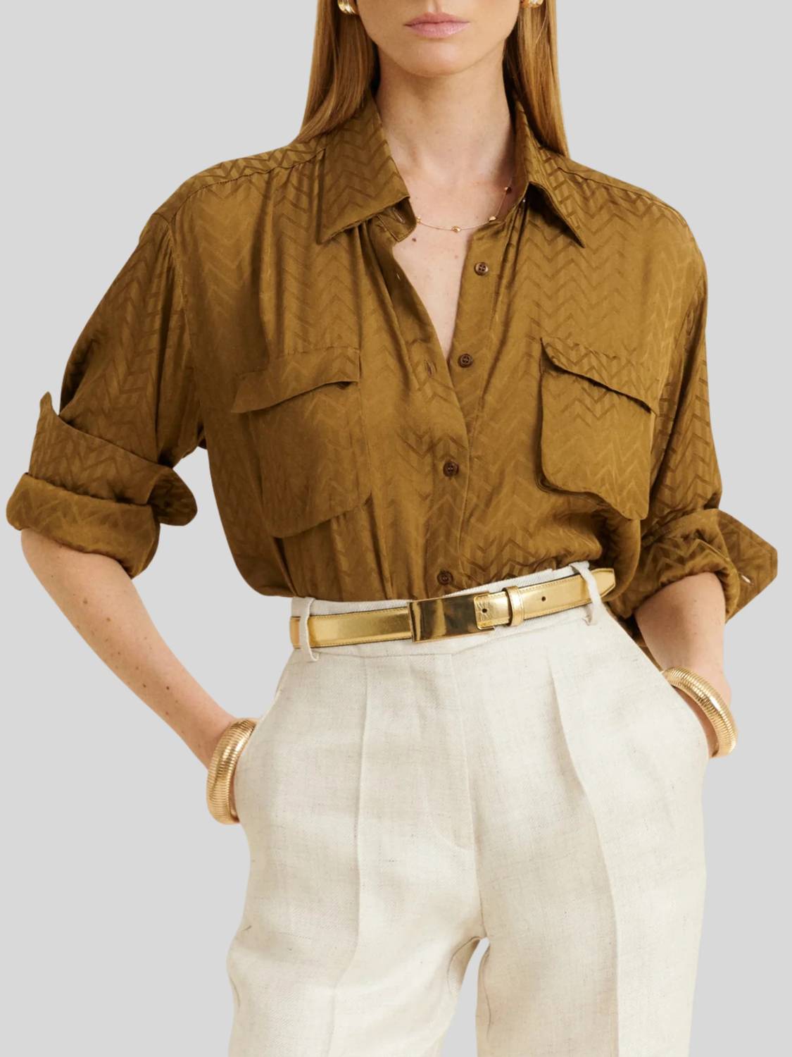 Laure Tailored Pant