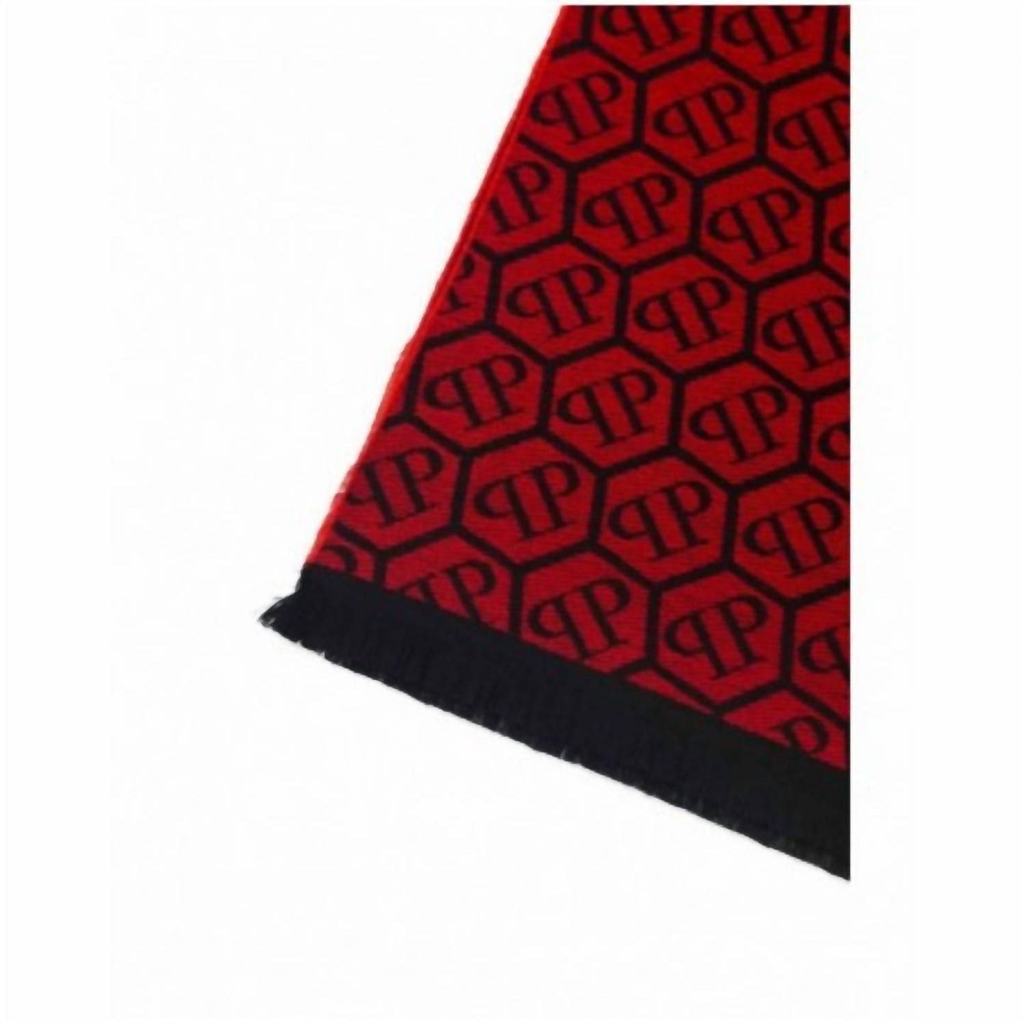 Unisex Logo Scarf