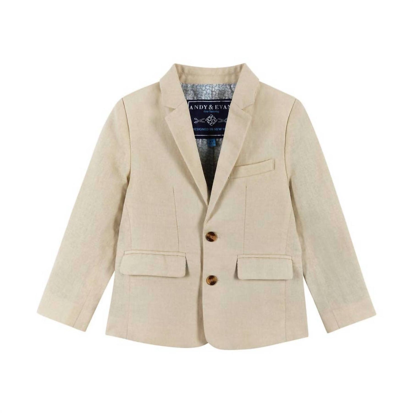 Kid's St. Thomas Aquinas 2-piece Suit