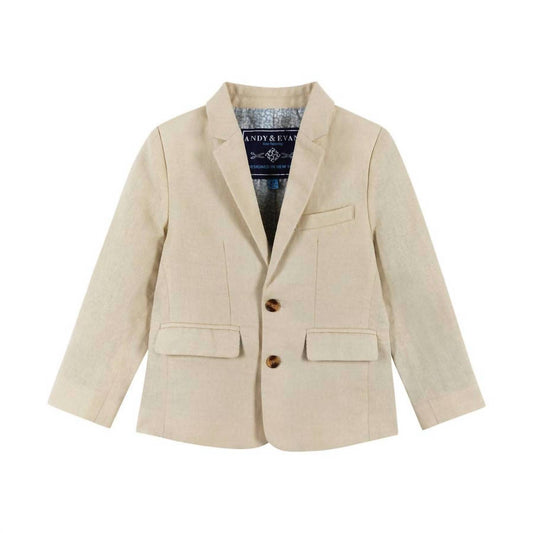 Kid's St. Thomas Aquinas 2-piece Suit