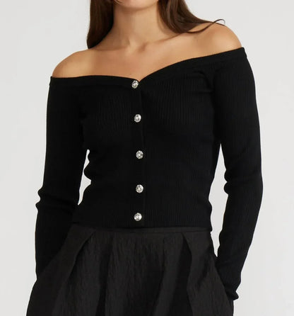 slip - Scout Knit Top - Rack Hunt