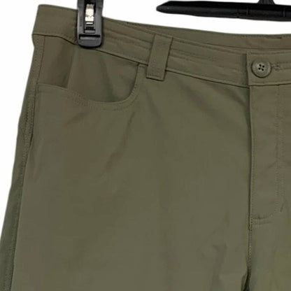 Women's Rainier Outdoor Hiking Shorts