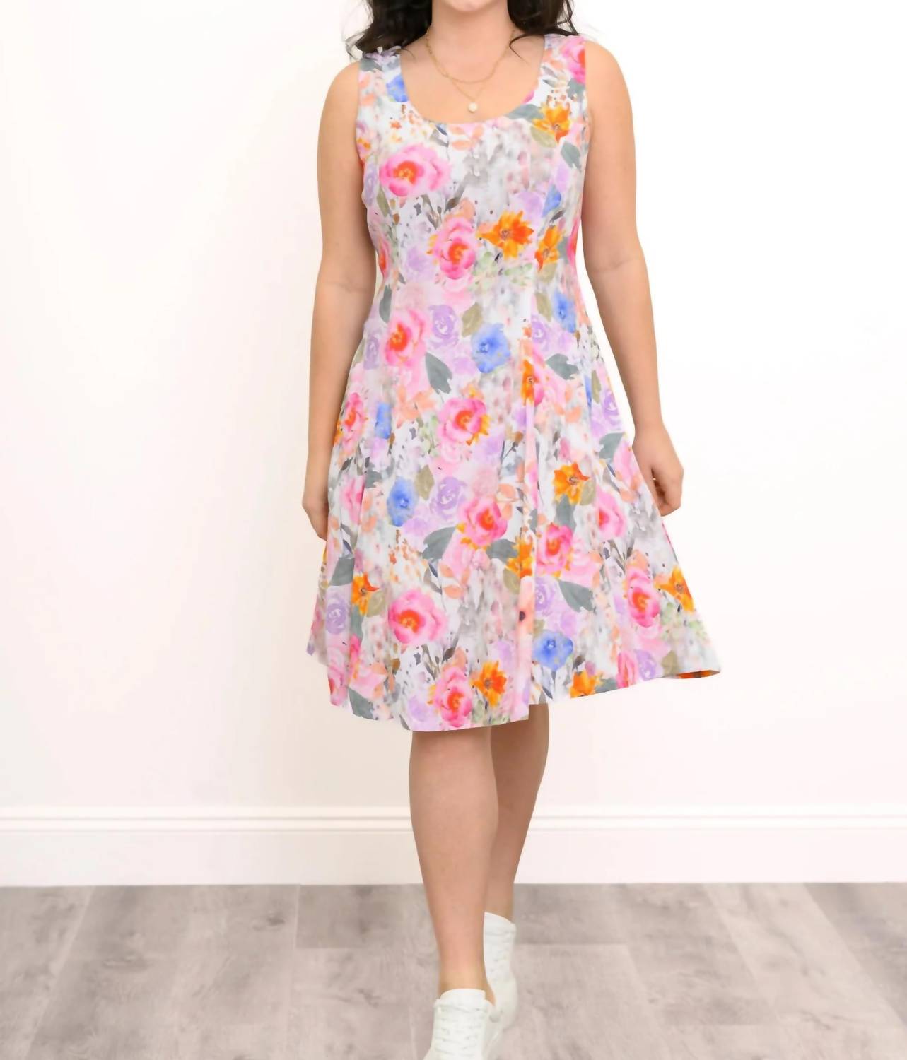 Sara Dress
