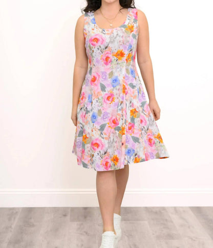 Sara Dress