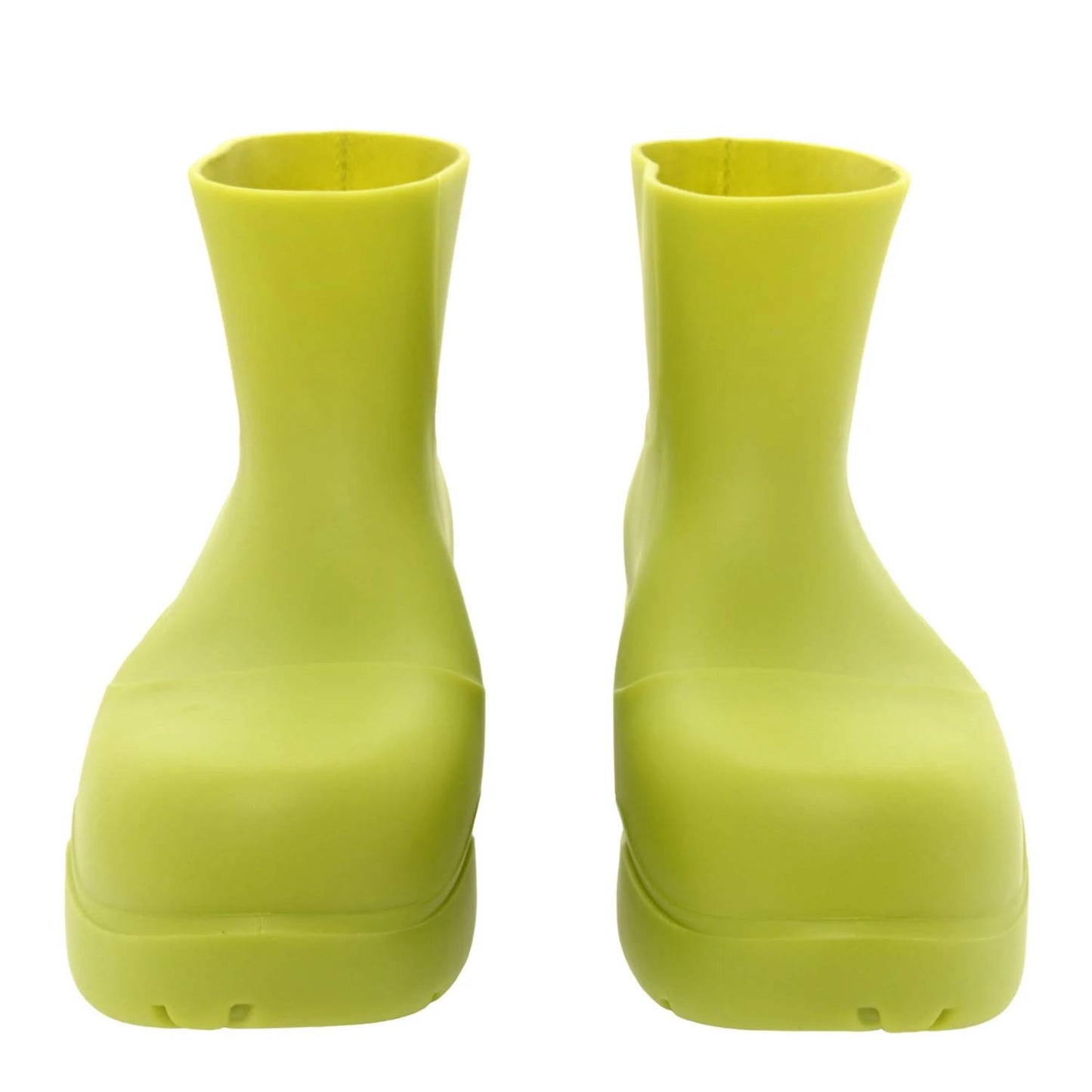 Women's Rubber Puddle Ankle Boots