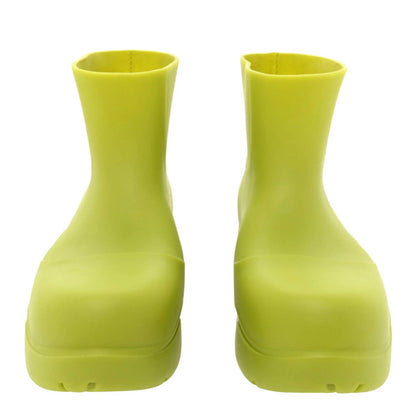 Women's Rubber Puddle Ankle Boots