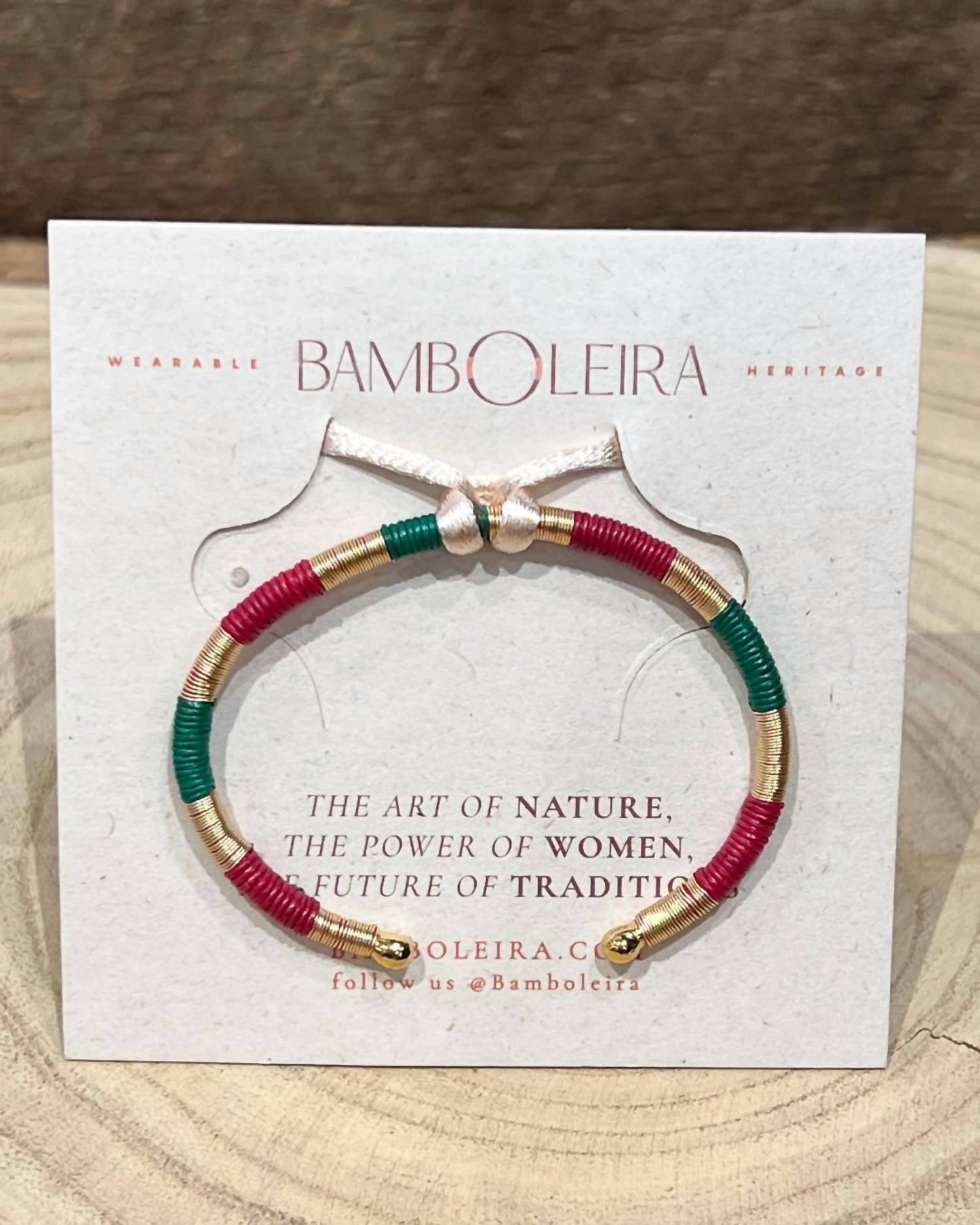 Women's Clarte Maxi Bangle