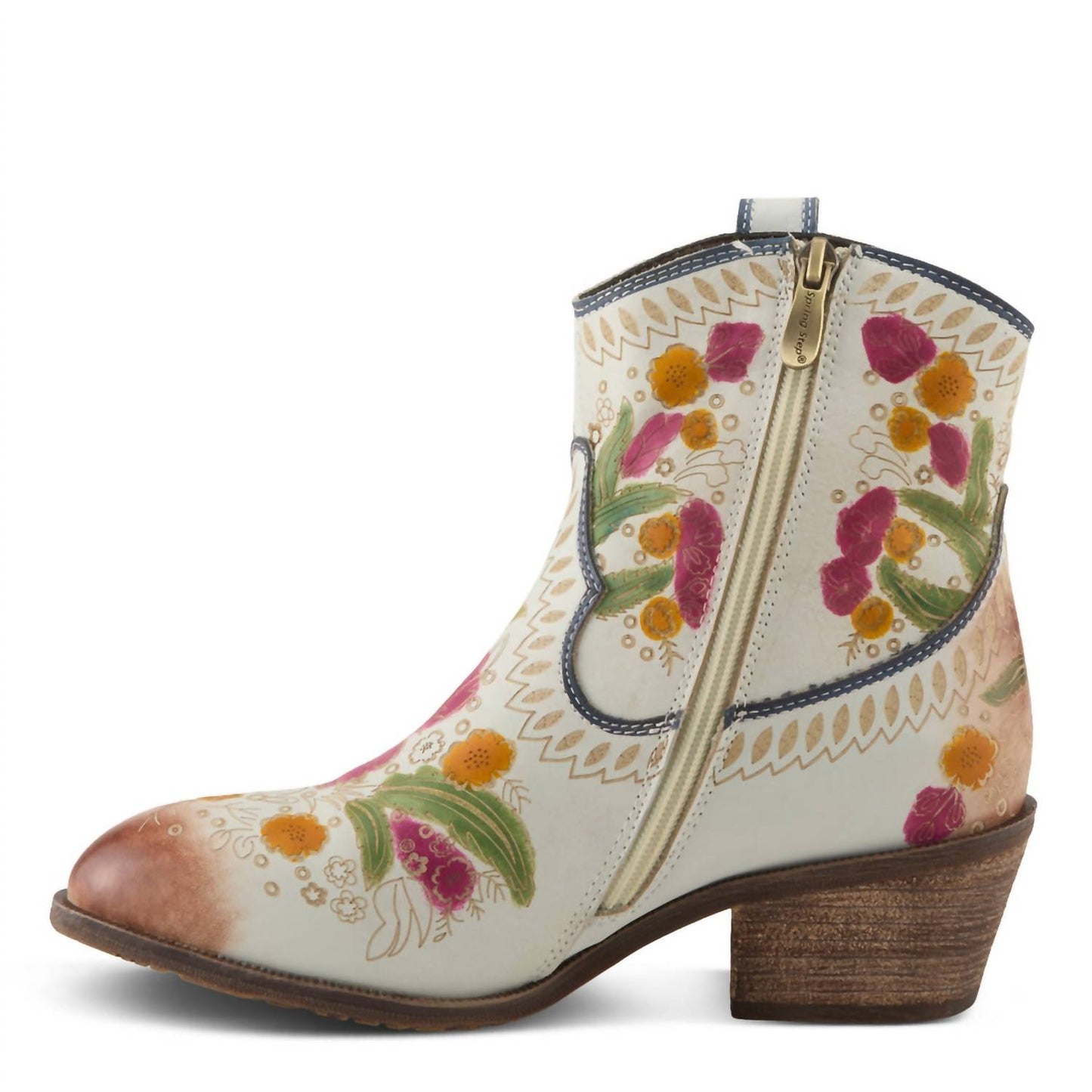 Women's Galop Western Boot