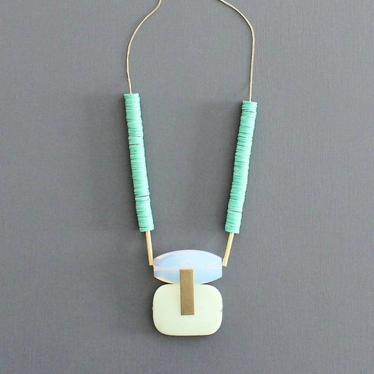 Women's Pendant Necklace
