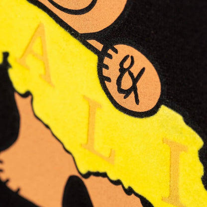 Cali Bear Graphic T-shirt