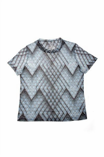 Men's Print T-shirt