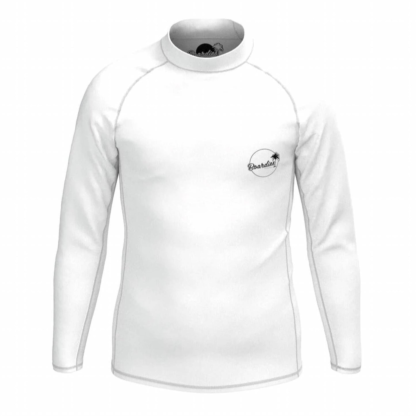 Kid's Long Sleeve Rashguard