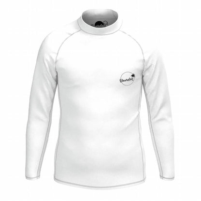 Kid's Long Sleeve Rashguard