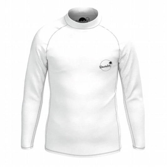 Kid's Long Sleeve Rashguard