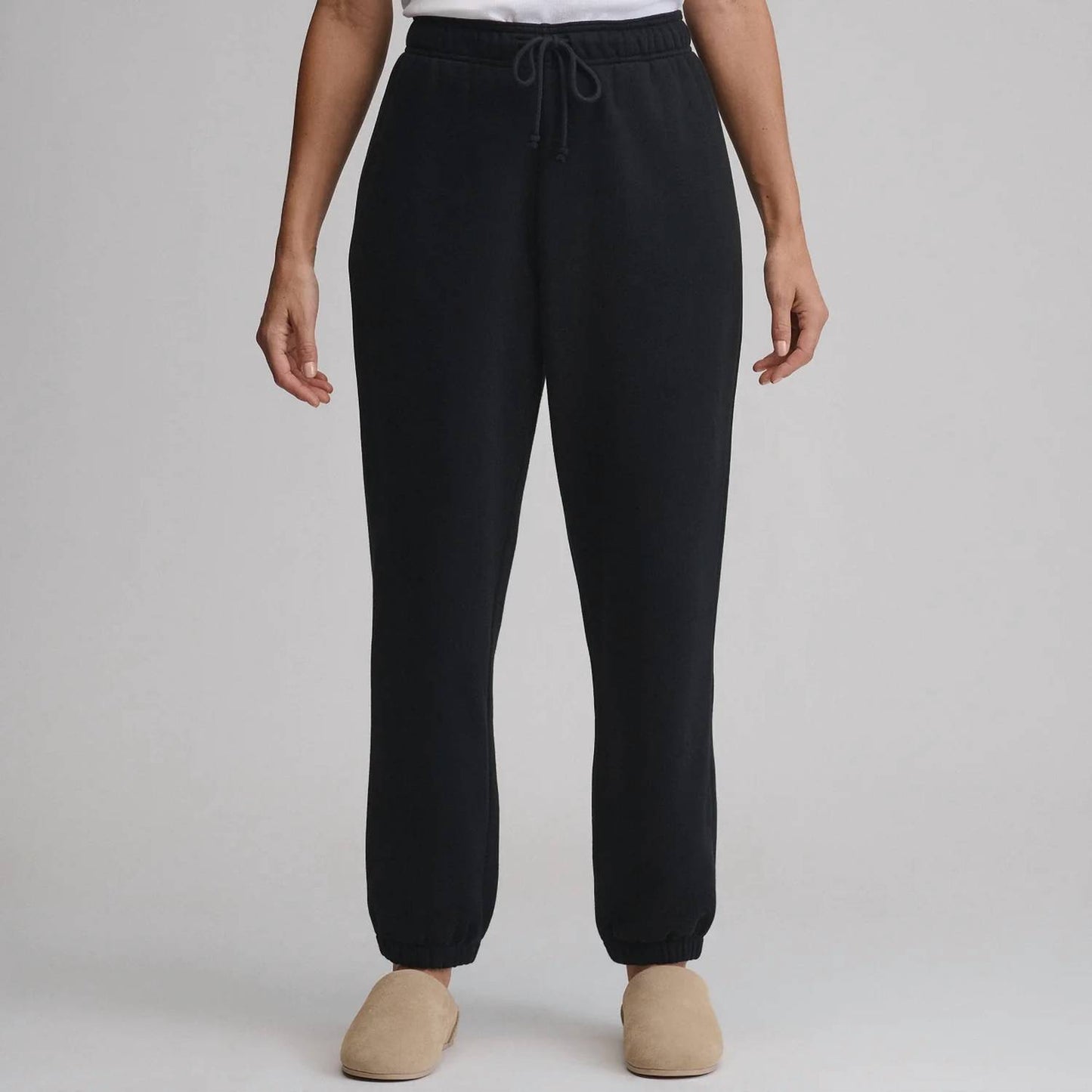 Vintage Soft Relaxed Fit Jogger Sweatpants