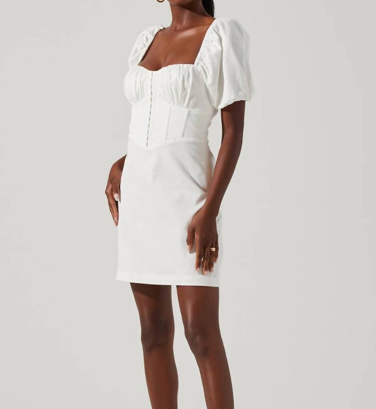 Kelilah Dress