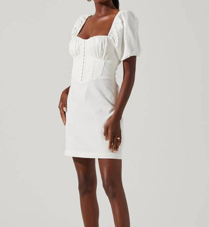 Kelilah Dress