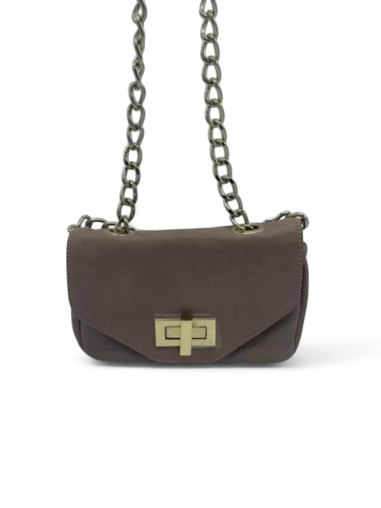 Pietro Alessandro - MINI CONVERTIBLE BAG - Rack Hunt -