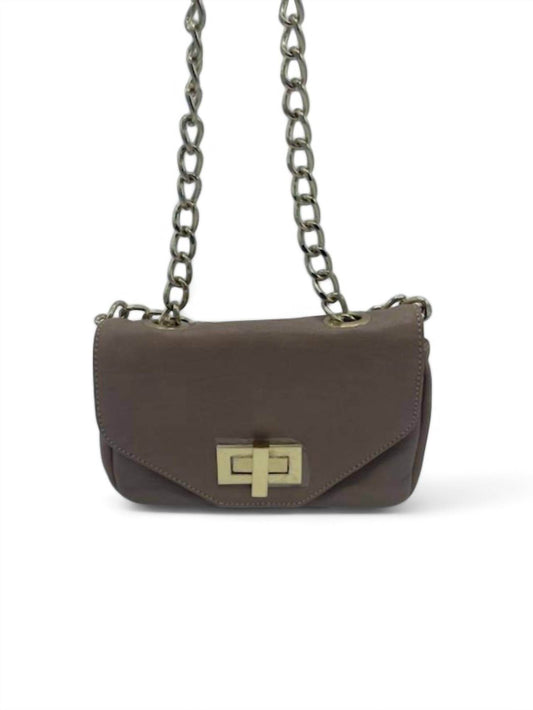 Pietro Alessandro - MINI CONVERTIBLE BAG - Rack Hunt -