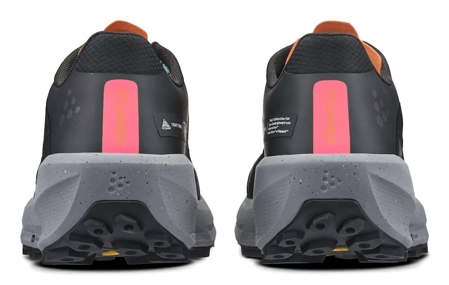 Men's Ultra Trail 2 Shoe