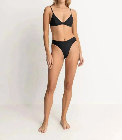 Rhythm. - Women’s Classic Bralette Bikini Top - Rack Hunt