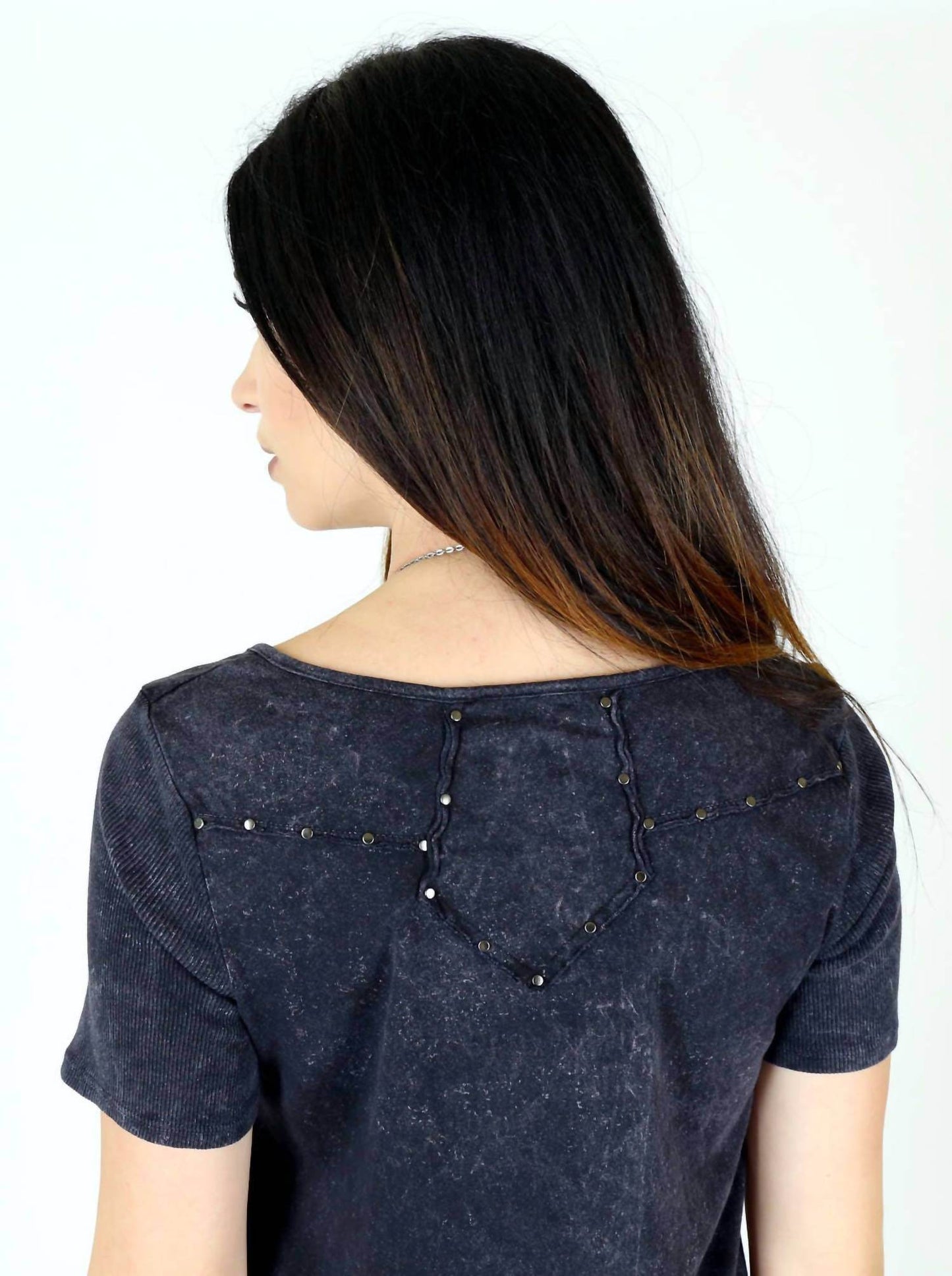 Tough Luv - Fit & Flare Dress - Rack Hunt