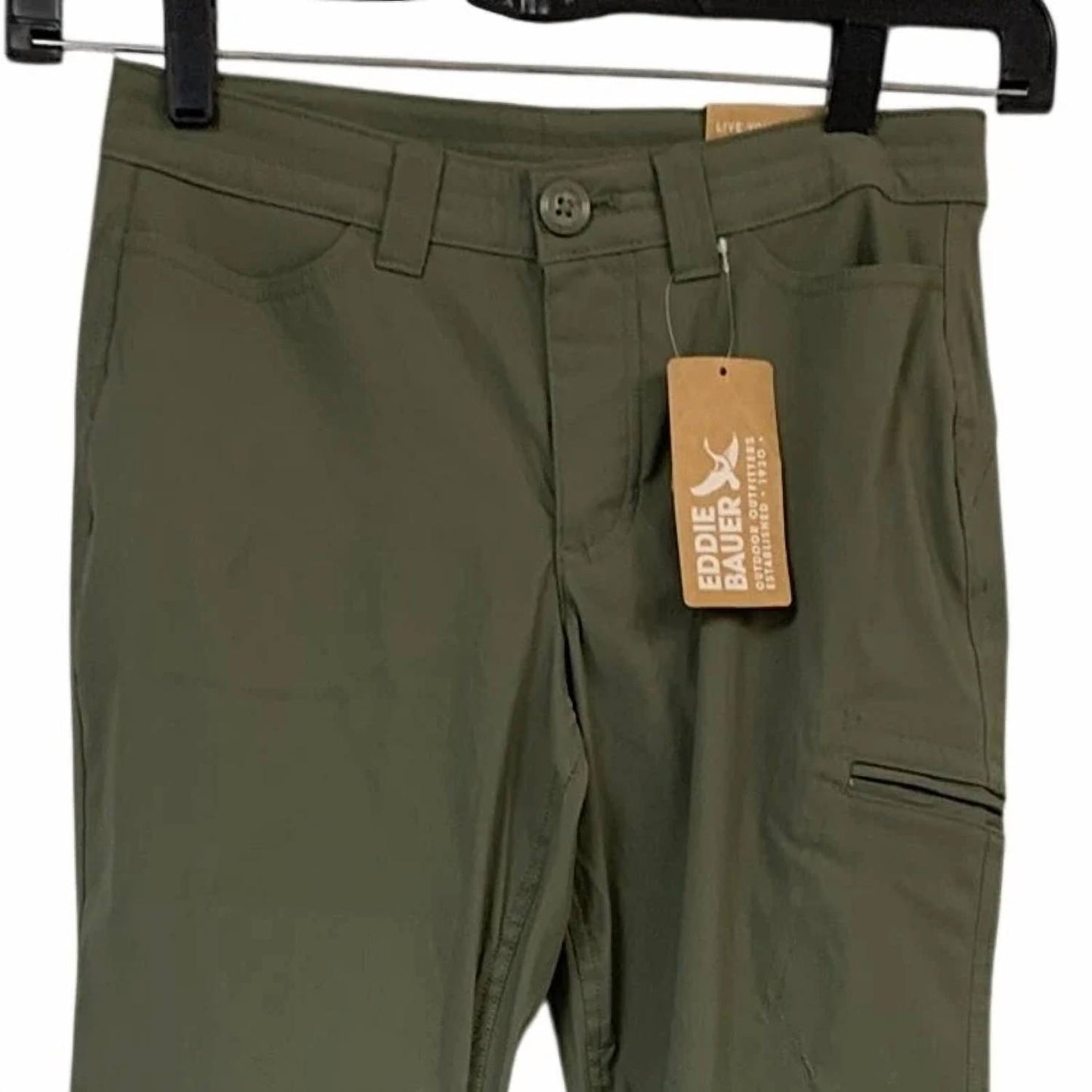 Women's Rainier Outdoor Hiking Pants